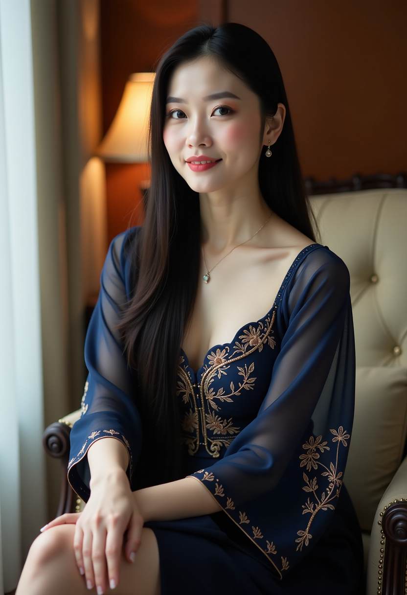 星际穿越者